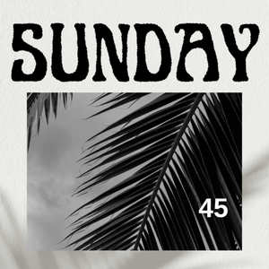Sunday