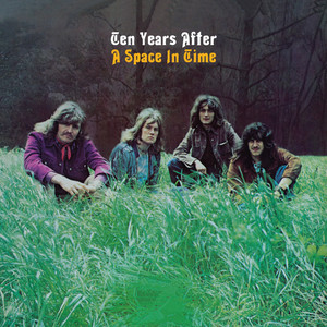 Ten Years After - Once There Was A Time (Chris Kimsey 2023 Mix)