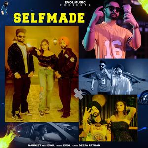 Selfmade (feat. Evol Music)