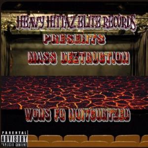 Overtime (feat. J-Earn) (Explicit)