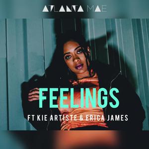 FEELINGS (feat. Kie Artiste & Erica James) [Radio edit]