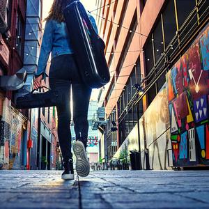 Legend of Sleeping Bear