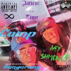 Patience & Time (feat. COMP) (Explicit)