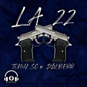 La 22 (feat. Diuberr & Zta D Producer) [Explicit]