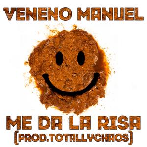 Me da la risa (Explicit)