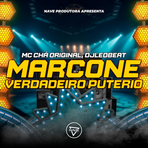 Marcone Verdadeiro Puteiro (Explicit)