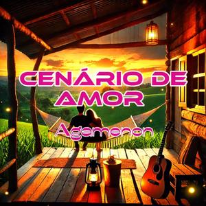 Cenário De Amor
