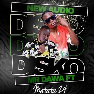Disco (feat. Matata24)