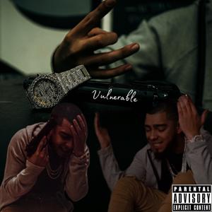 Vulnerable (feat. AjShowEm) [Explicit]