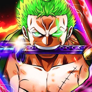 Tres Espadas (Zoro Rap)