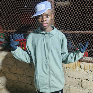 Bamo Rekishitse-TribeShxt