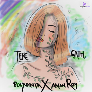 Tere Sath (PolXania Remix)