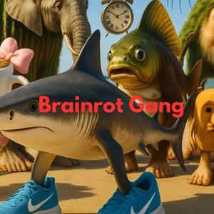 Brainrot Gang Original