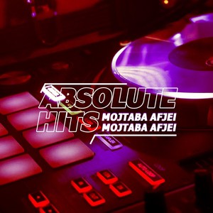 Mojtaba Afjei - Absolute Hits