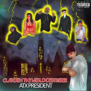 Atx President (Explicit)