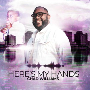 Here’s My Hands