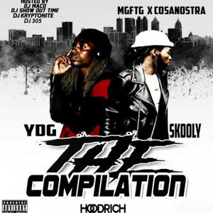 Peewee Longway Feat Skooly - Turnt Up Prod By Y.D.G