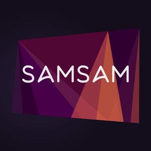 SamSam EP