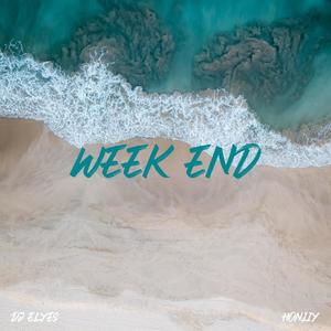 Weekend (feat. Honiiy)