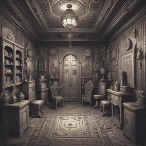 ESCAPE ROOM (happy bday Noah) (feat. logan.jpg) (Explicit)