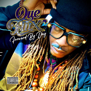 Blessings to a Blind Man (Explicit)