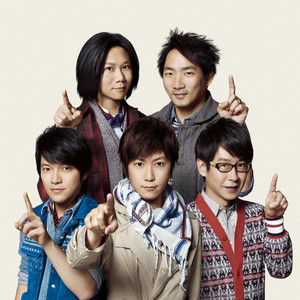 五月天 Mayday【借問眾神明 Buddha knows…】封面