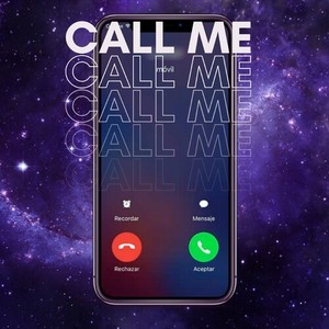 Call Me (Explicit)