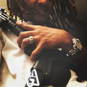 The Way/ Rum(feat. BNG Day Day) (Explicit)