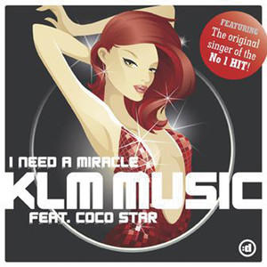 I Need A Miracle '07 EP (Volume 1)