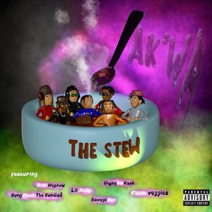 YEA! (feat. RXK NEPHEW & Yung Mack TheSunGod) (Explicit)