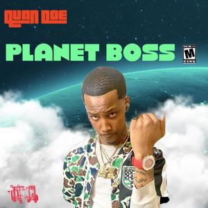 Planet Boss (Explicit)