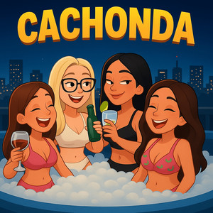 Cachonda