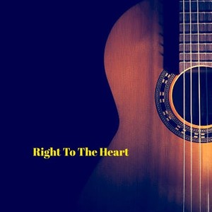 Right To The Heart