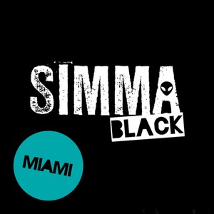 Simma Black Presents Miami 2016