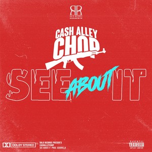See About It (Explicit)