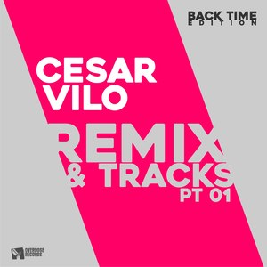 Cesar Vilo Back Time 01