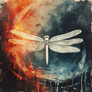 Veles - Белая стрекоз@ любви