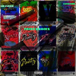 PACK$ & RACKZ (5-Star) (feat. Lee Currie) [Explicit]