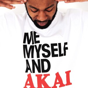 Me Myself & Akai (Explicit)