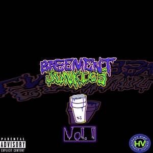 Basement Junkies, Vol. 1 (Explicit)