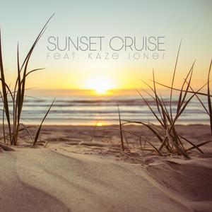 Sunset Cruise (feat. Kaze Jones) (Explicit)
