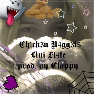 Chick3n Nagg3ts