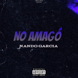 No Amago (Explicit)
