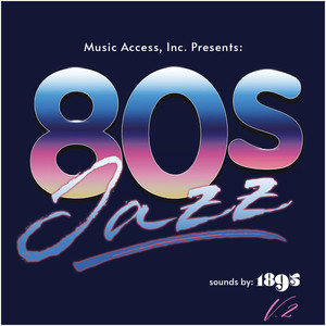 80's Jazz, Vol. 2