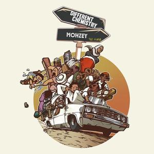 No Pressure (feat. Rezy)