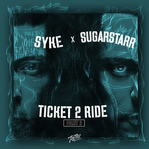 Ticket 2 Ride (YolaDisko Remix)