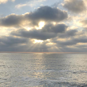 Never Been So Scared