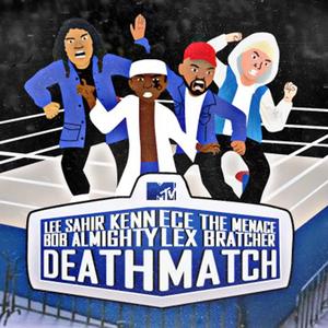 Death Match(feat. Lee Sahir, Lex Bratcher & Kennece The Menace) (Explicit)