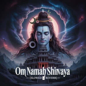 Om Namah Shivaya ( Slowed + Reverb )