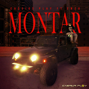 MONTAR(feat. Enzo)